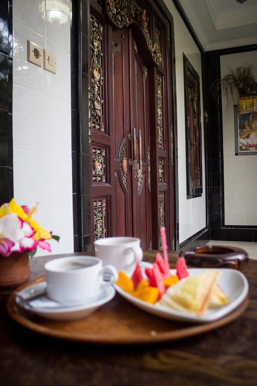 Wisma tamu Bali