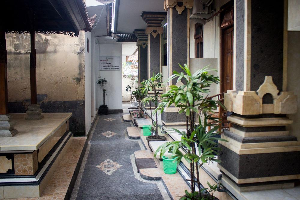 Bali Wisma tamu