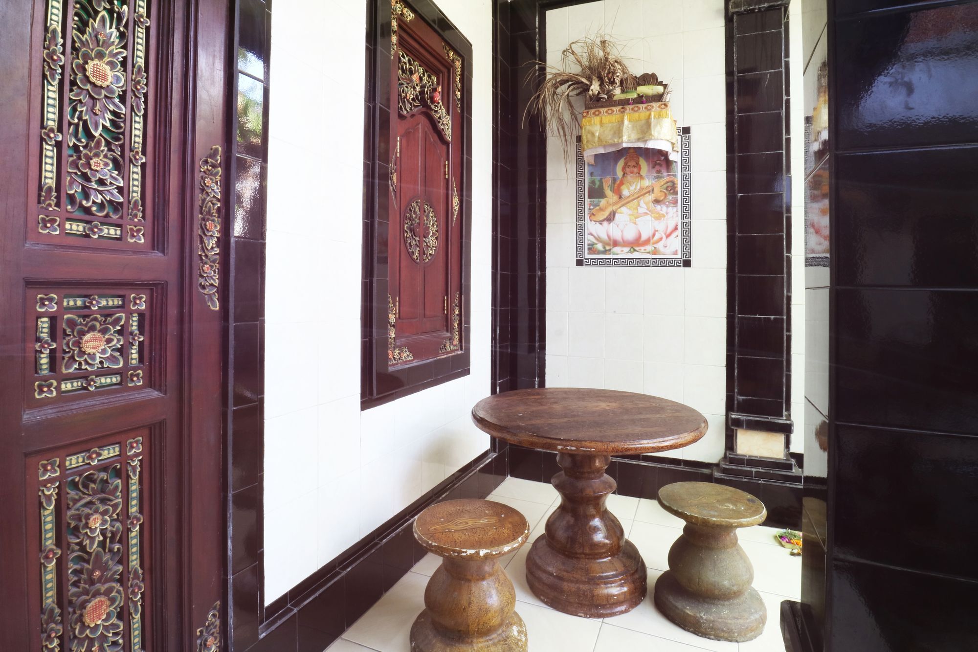 Bali Wisma tamu Kuta (Bali)