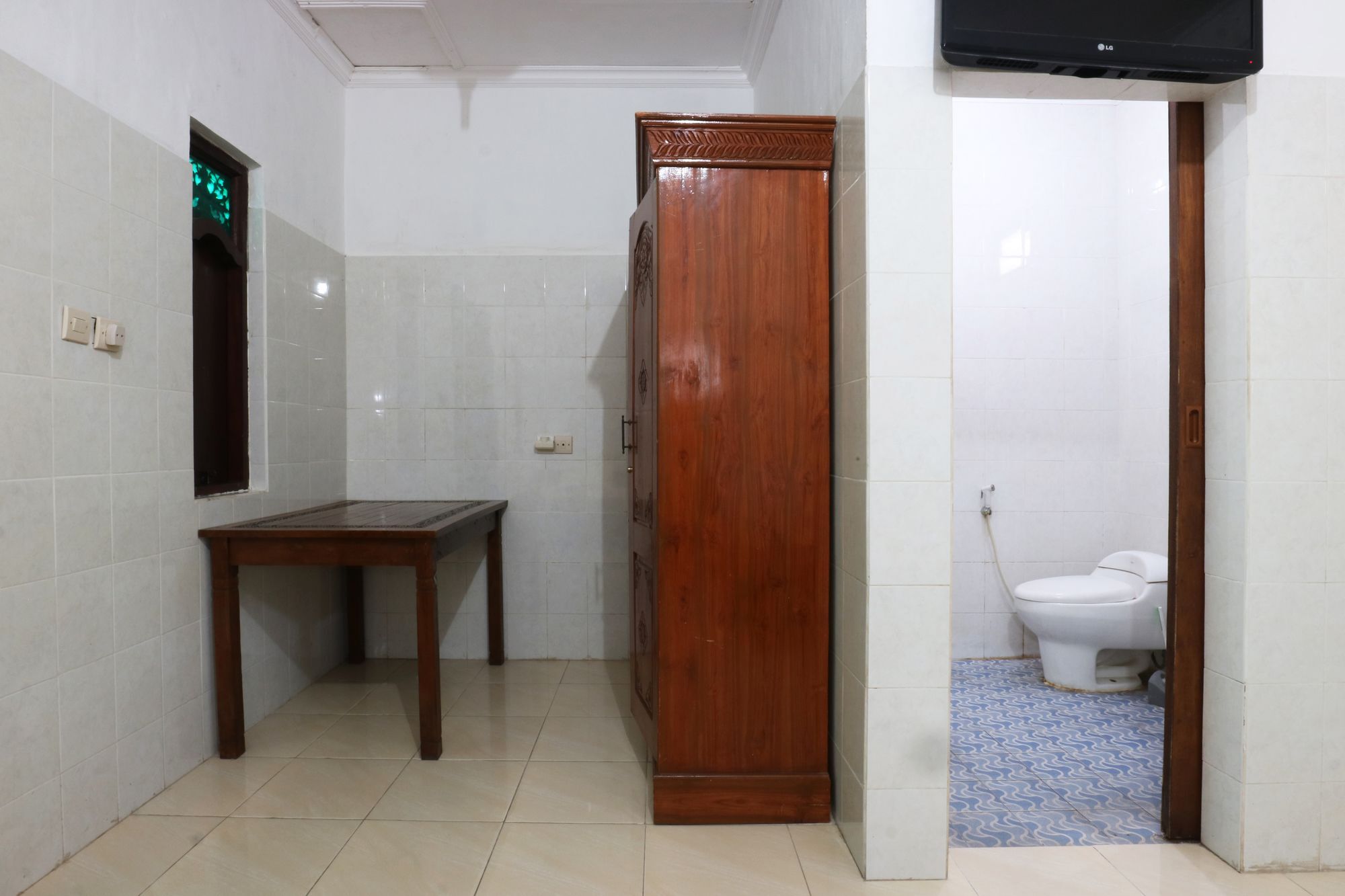 Bali Wisma tamu